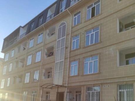 2 otaq · 46 m² · 5/5 mərtəbə, Masazır