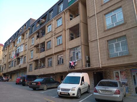 Masazırda 2 otaqlı yeni tikili mənzil satılır, 46 m², 79 000 AZN, şəkil 2 / 12
