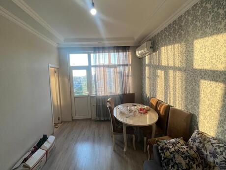 Masazırda 2 otaqlı yeni tikili mənzil satılır, 46 m², 79 000 AZN, şəkil 5 / 12