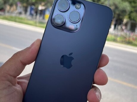 Apple iPhone 14 Pro Max Deep Purple 256GB/6GB