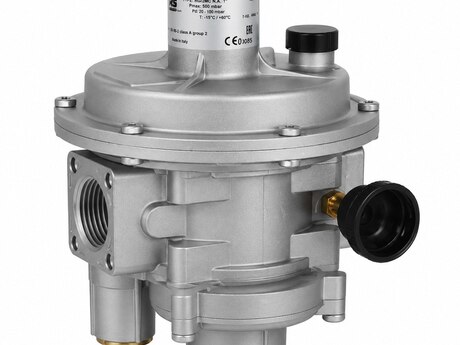 DD Smart Termostat P4TR-21 (Türkiyə)