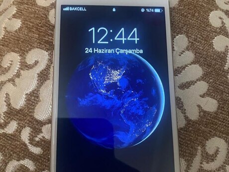 Apple iPhone 6 Gold 64GB