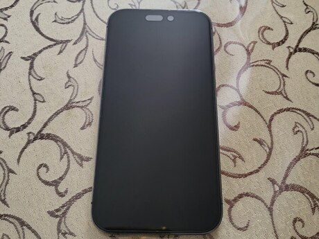 Apple iPhone 14 Pro Deep Purple 128GB/6GB