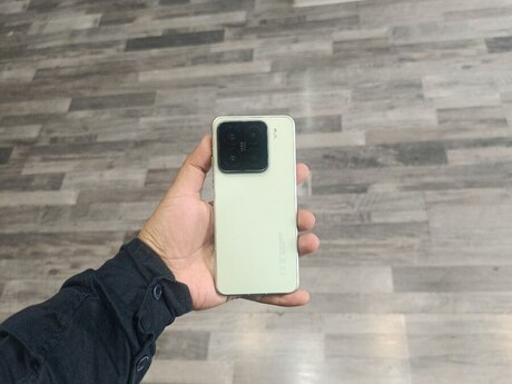 Xiaomi 15 Green 512GB/16GB