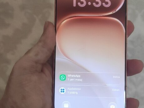 Honor 600 Orange 512GB/8GB