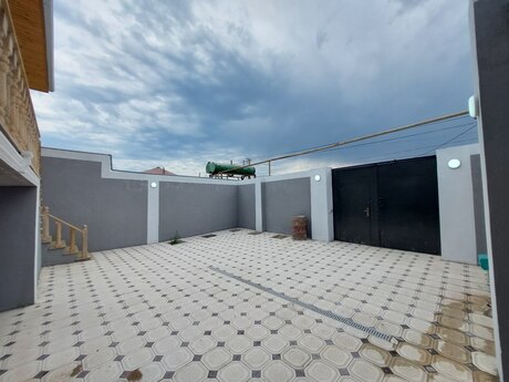 4-room house for sale in Hövsan, 220 m², 122 000 AZN, photo 4 / 12