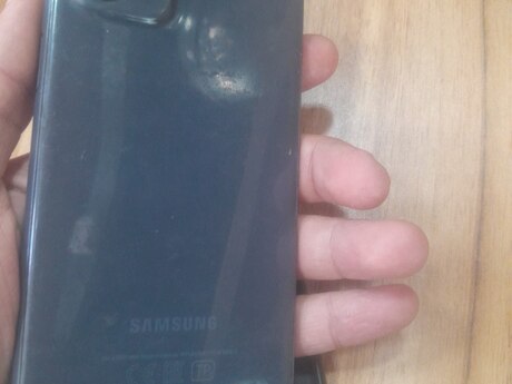 Samsung Galaxy A23 Black 64GB/4GB