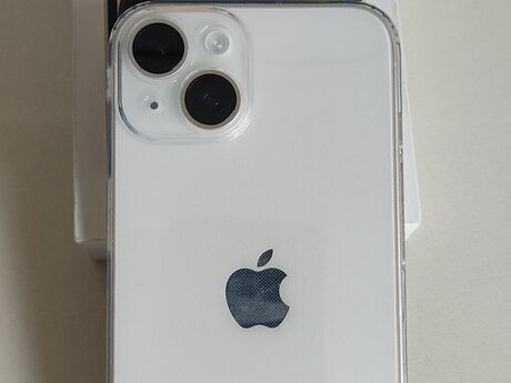 Apple iPhone 14 Starlight 128GB/6GB