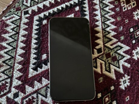 Apple iPhone 14 Pro Max Deep Purple 256GB/6GB