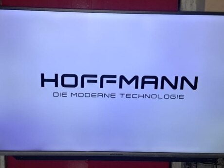 Televizor Hoffmann