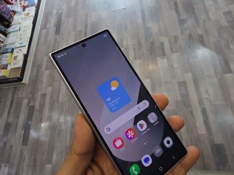 Samsung Galaxy Z Fold 6 White 256GB/12GB