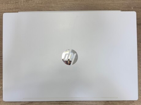 HP noutbuk