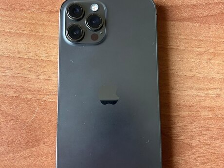 Apple iPhone 12 Pro Max Graphite 256GB/6GB