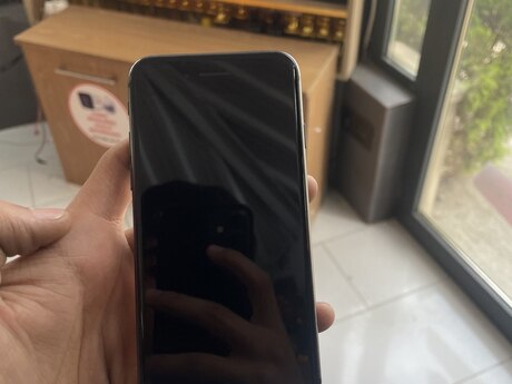 Apple iPhone 8 Space Gray 64GB