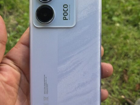 Xiaomi Poco M7 Pro 5G Lavender Frost 256GB/12GB
