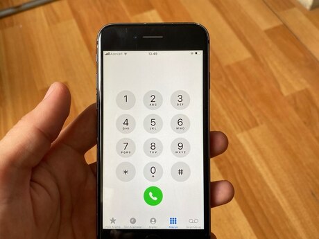 Apple iPhone 8 Space Gray 64GB