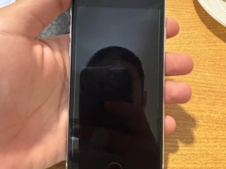 Apple iPhone SE (2020) White 64GB/3GB
