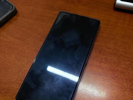 Infinix GT 20 Pro Mecha Blue 256GB/12GB Infinix GT 20 Pro Mecha Blue 256GB/12GB