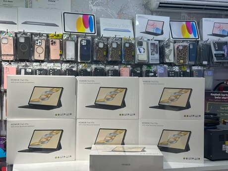 Planşet Honor Pad X9