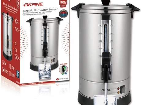Elektrik samovar