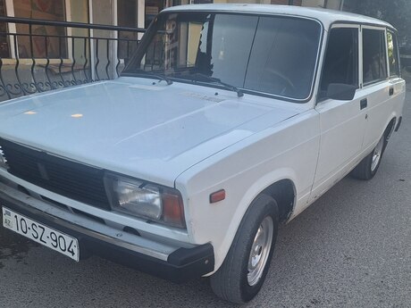 LADA (VAZ) 2104, 2006 il