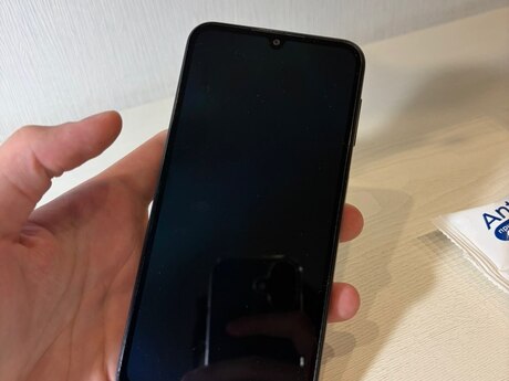 Samsung Galaxy A24 4G Black 128GB/6GB