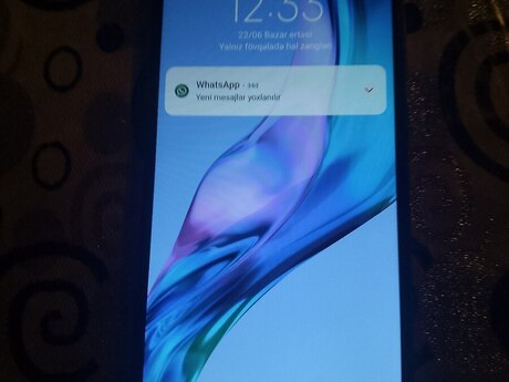 Xiaomi Redmi Note 9 Forest Green 128GB/4GB