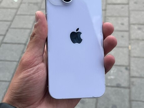 Apple iPhone 14 Purple 128GB/6GB