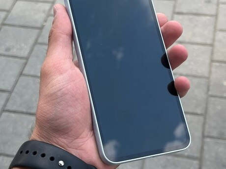 Samsung Galaxy A35 5G Awesome Iceblue 128GB/6GB