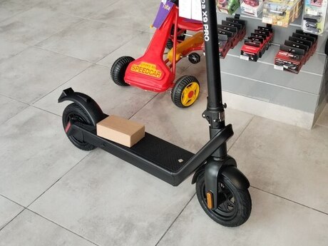 Skuter X9 Pro 