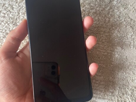 Samsung Galaxy A12 Black 32GB/3GB