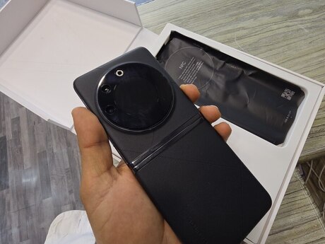 Tecno telefon