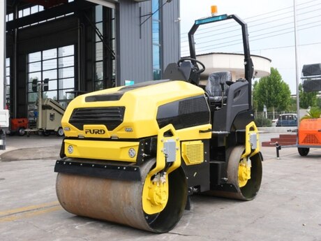 3 ton Vərdənə FURD FYL1200, 2026 il