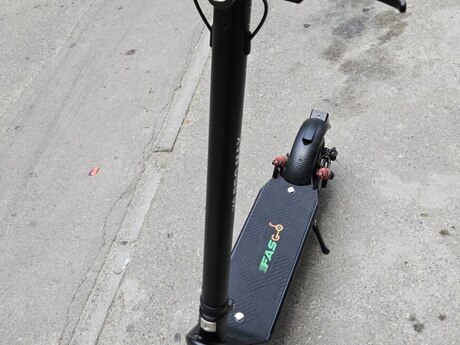 Skuter X9 PRO MAX 2026 il
