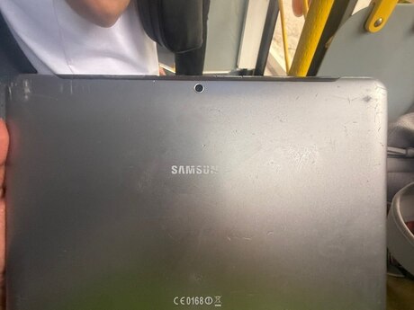 Planşet Samsung