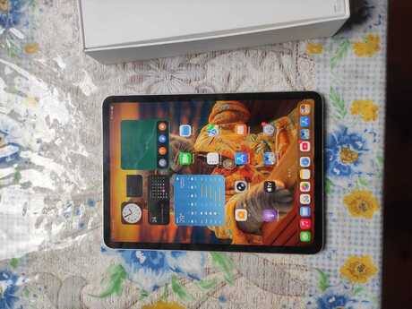 Apple iPad Pro M2 