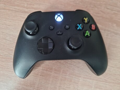 Xbox Series X 1TB