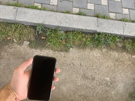 Apple iPhone 11 Black 128GB/4GB