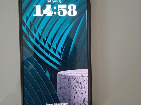 Samsung Galaxy A24 4G Black 128GB/6GB