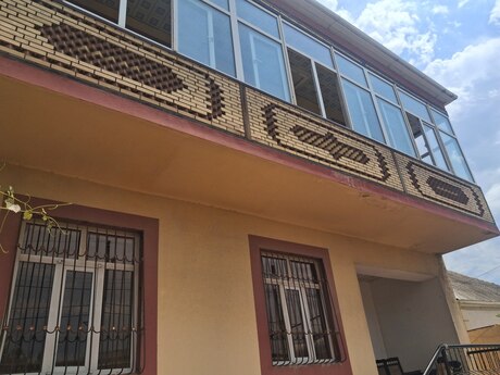 Həyət evi kirayə verilir, Sabunçu r.