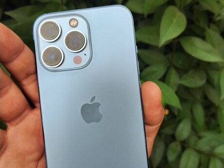 Apple iPhone 13 Pro Sierra Blue 128GB/6GB