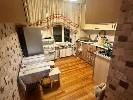 2-otaqlı mənzil kirayə verilir, Xətai r., 65 m²