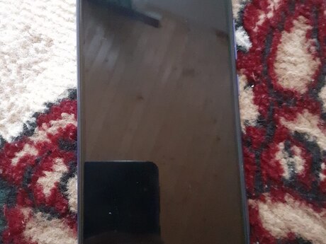 Samsung Galaxy A03 Blue 64GB/4GB