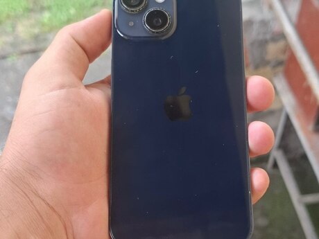 Apple iPhone 14 Blue 128GB/6GB