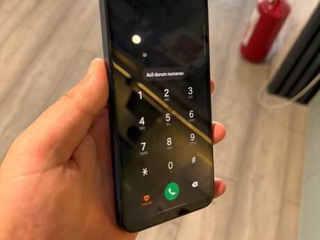 Samsung Galaxy A15 Brave Black 128GB/6GB
