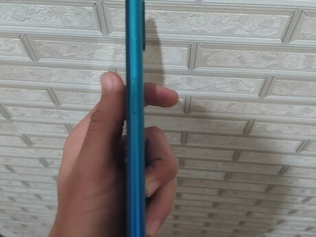 Xiaomi Redmi 9A Sky Blue 32GB/3GB