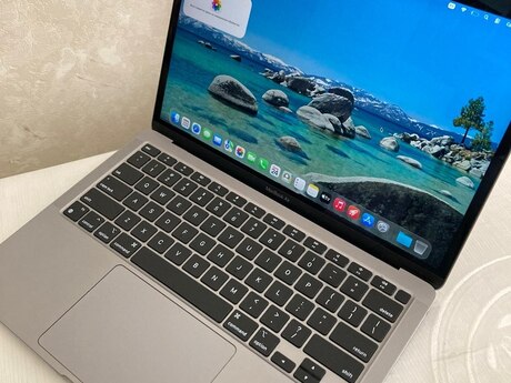 Apple MacBook Air M1 (8GB / 256GB) Apple MacBook Air M1 (8GB / 256GB)