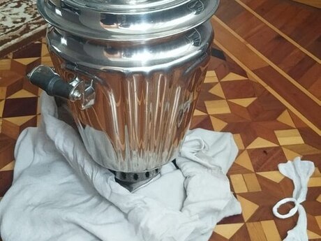 Samovar