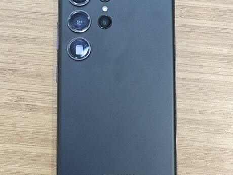 Samsung Galaxy S23 Ultra Phantom Black 512GB/12GB