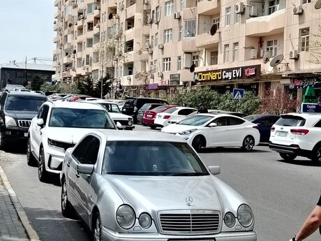 Mercedes E 240, 1997 il